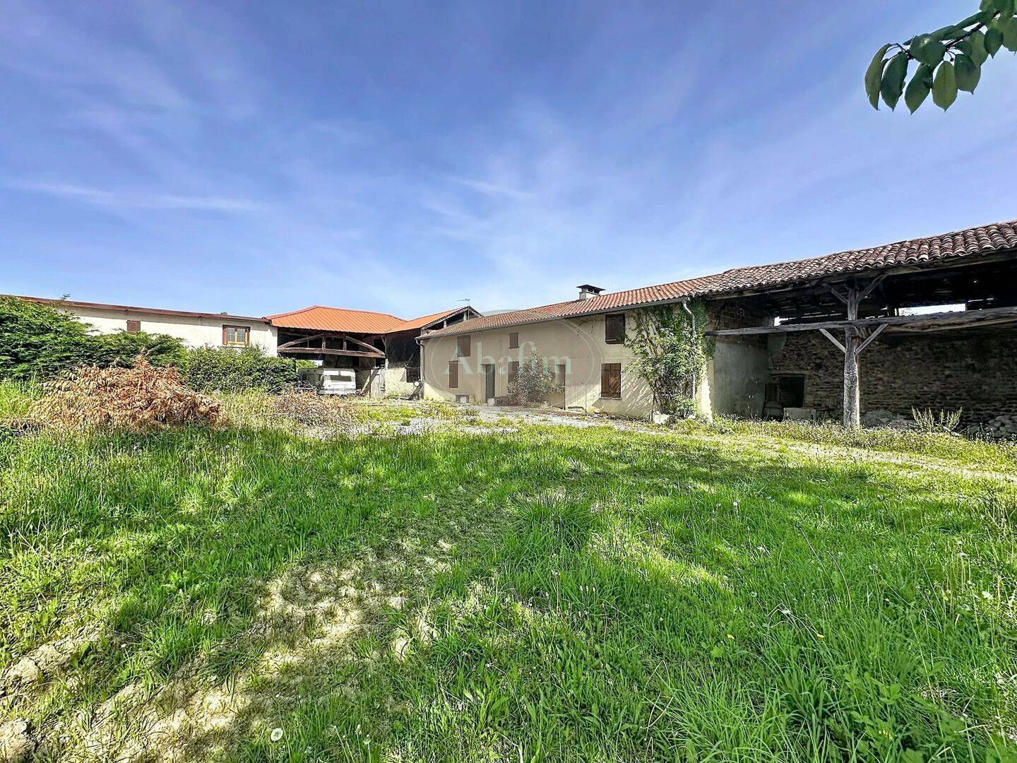 Maison 4 pièces 90 m² · à Montréjeau · 90 m² · 166 000 €