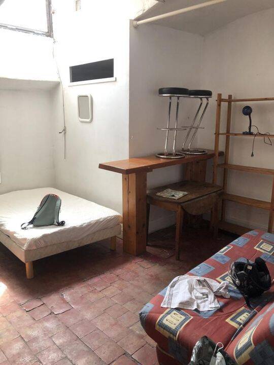 Appartement 1 pièce 24 m² · à Lyon 2ème Arrondissement · 24 m² · 430 €