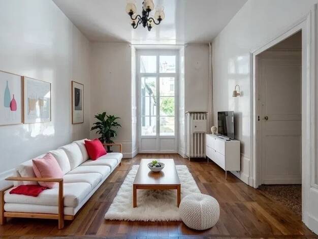 Maison à vendre 395 000 € 5 pièces 3 chambres 150 m² 261 m² de terrain Centre Ville Blois 41000