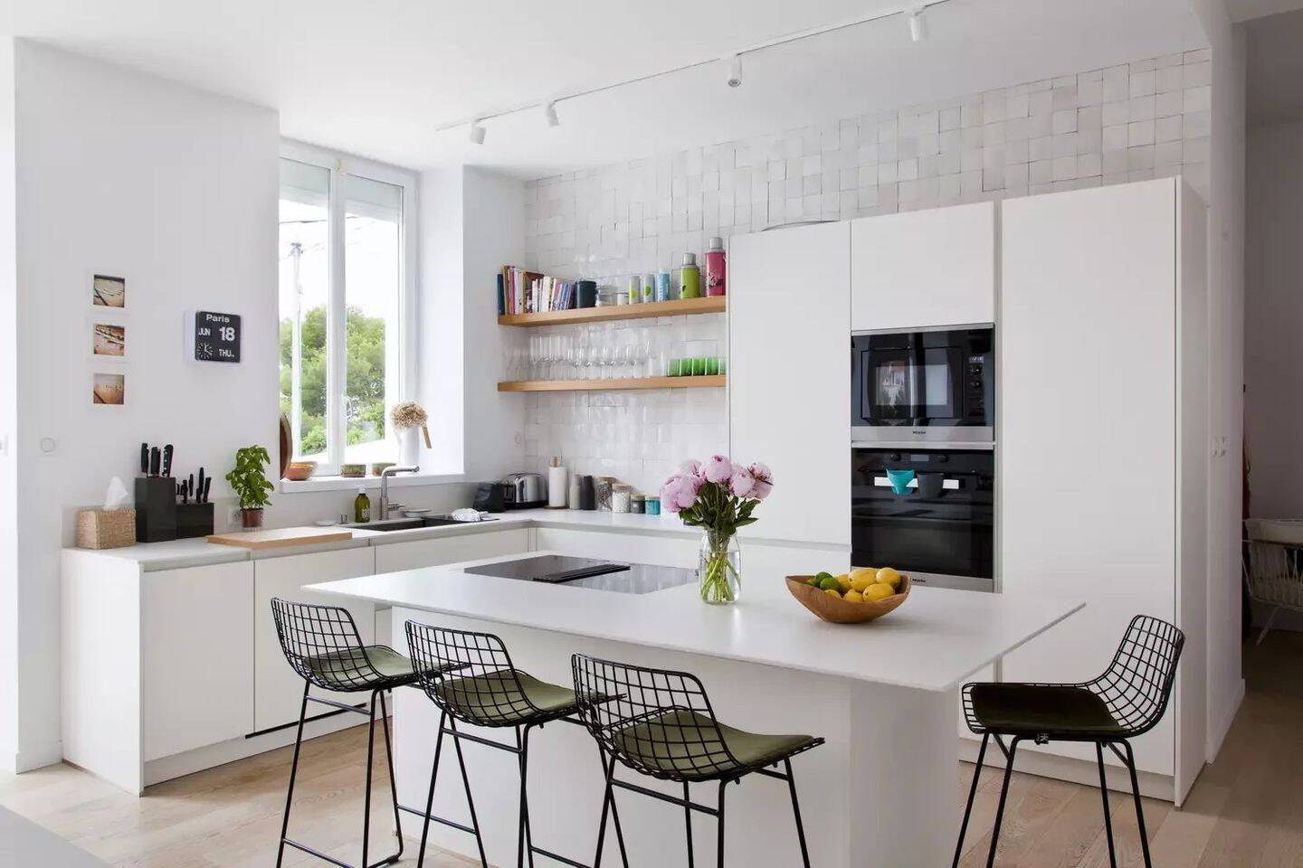 Appartement 4 pièces 80 m² · à Savigny-le-Temple · 80 m² · 282 000 €