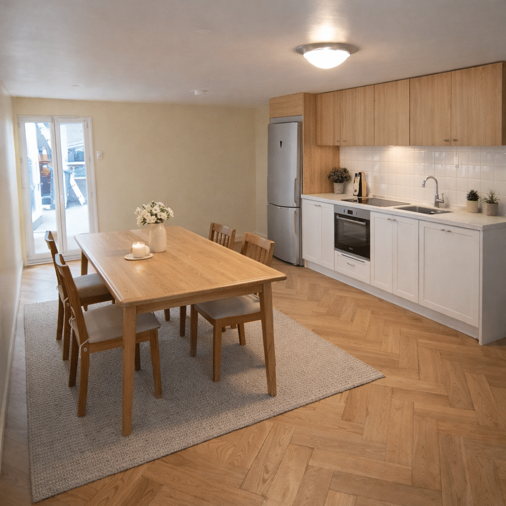 Maison 3 pièces 62 m² · à Bordeaux · 62 m² · 210 000 €