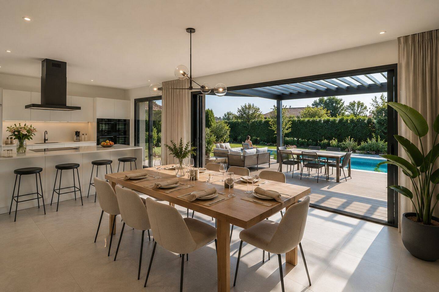 Maison 5 pièces 106 m² · à Oberschaeffolsheim · 105,7 m² · 535 944 €