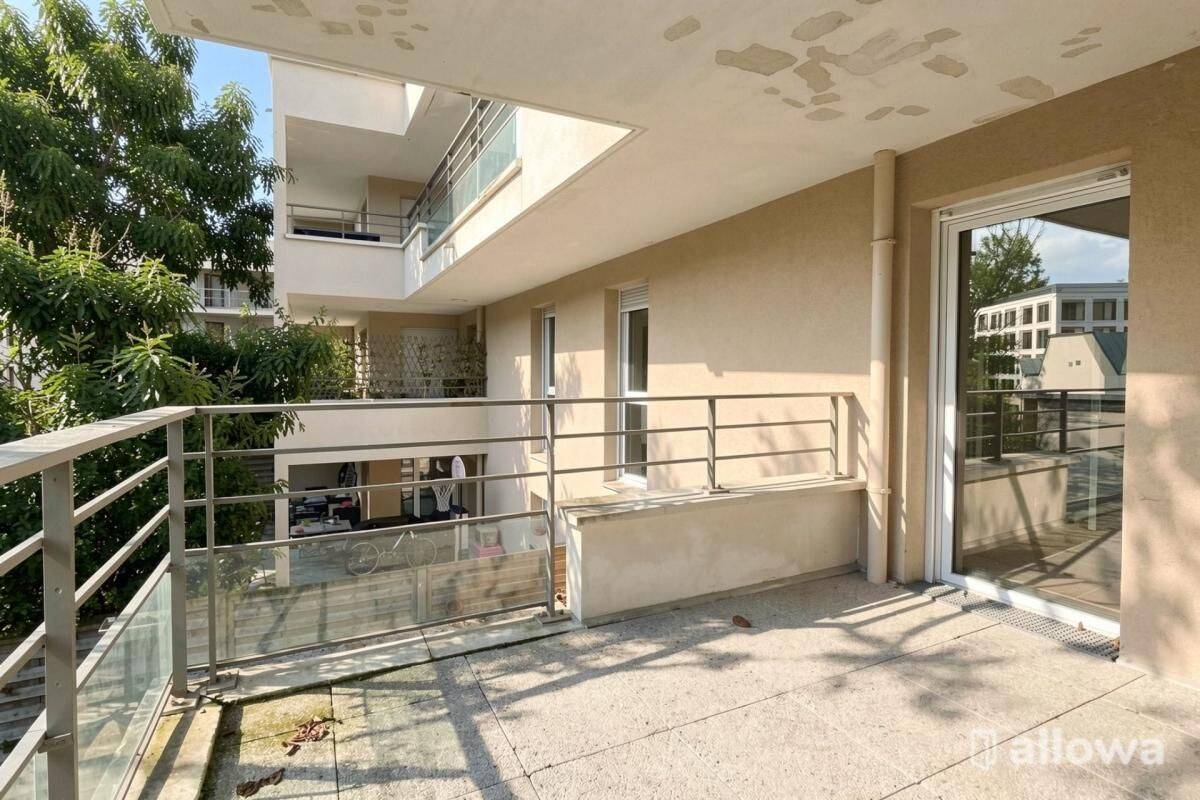 Appartement 3 pièces 60 m² · à Châtenay-Malabry · 60 m² · 1 357 €/mois
