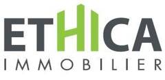ETHICA IMMOBILIER logo