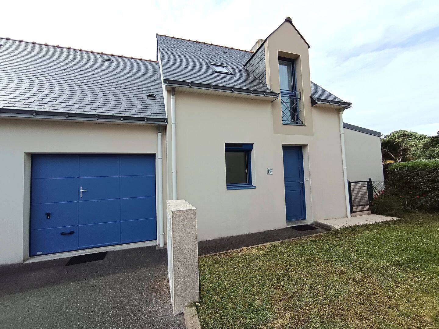 Maison 4 pièces 72 m² · à Batz-sur-Mer · 72 m² · 355 000 €