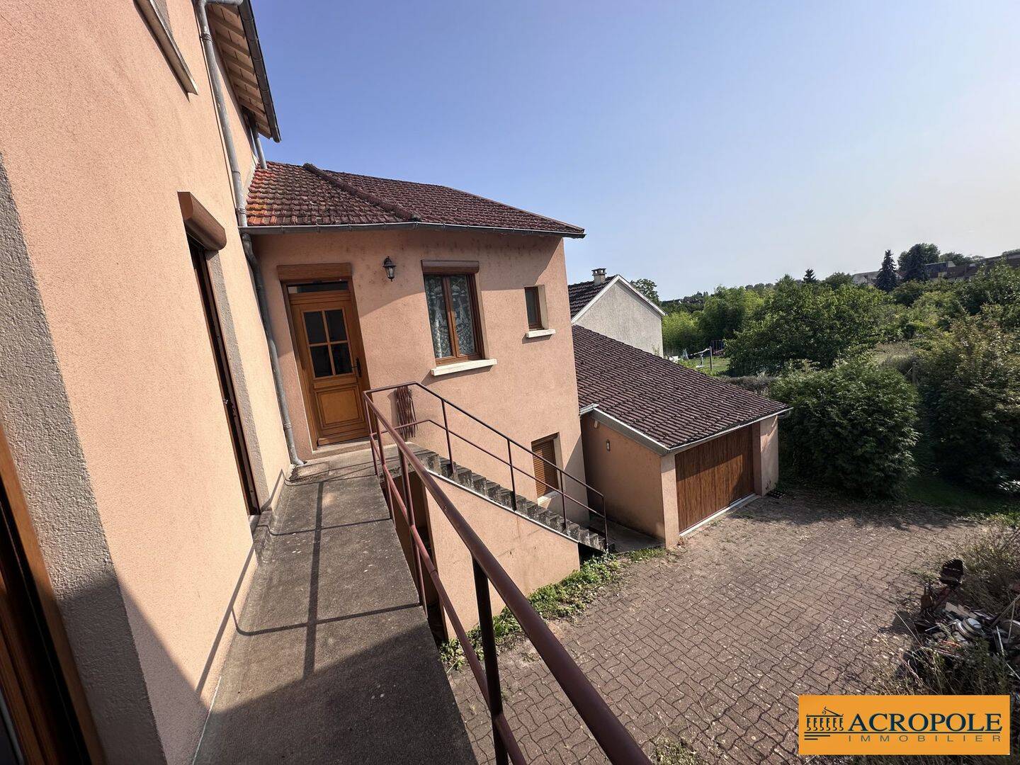 Maison 6 pièces 101 m² · à Gien · 101 m² · 107 900 €