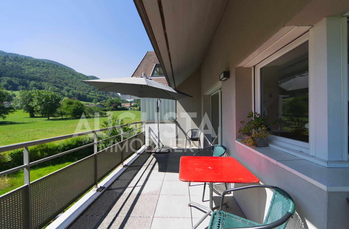 Appartement 4 pièces 92 m² · à Annecy · 92 m² · 798 000 €