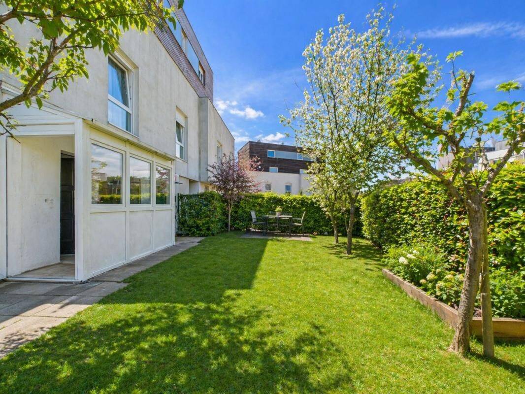 Appartement 4 pièces 77 m² · à Strasbourg · 76,6 m² · 329 000 €