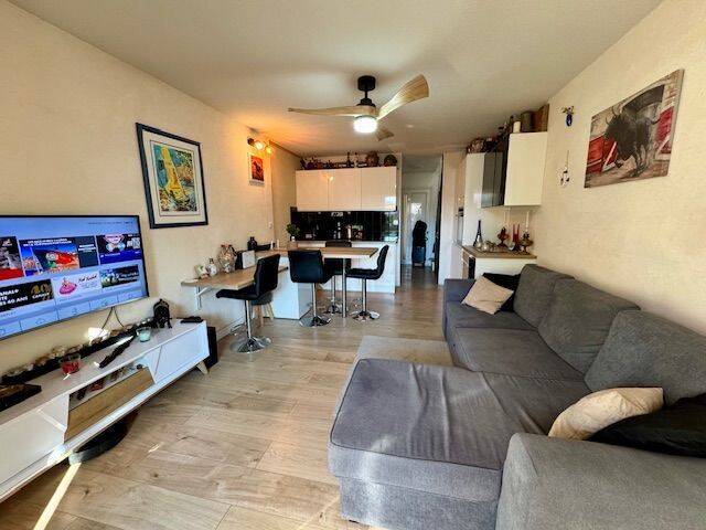 Appartement 3 pièces 57 m² · à Le Grau-du-Roi · 57 m² · 259 000 €
