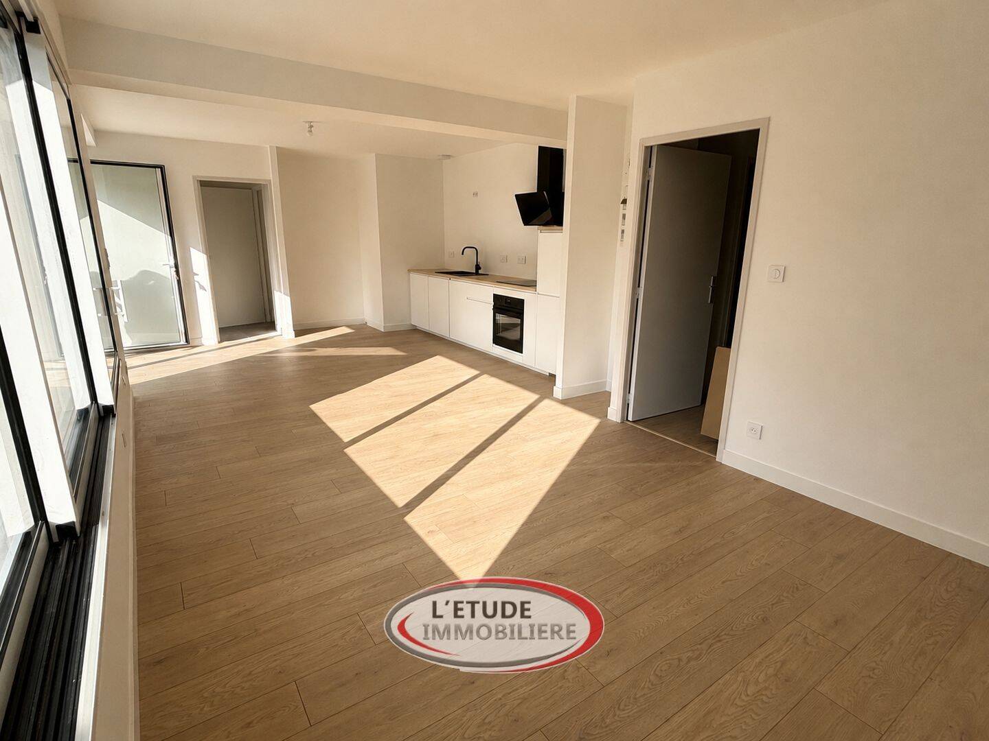 Appartement 2 pièces 48 m² · à Carquefou · 47,9 m² · 188 500 €