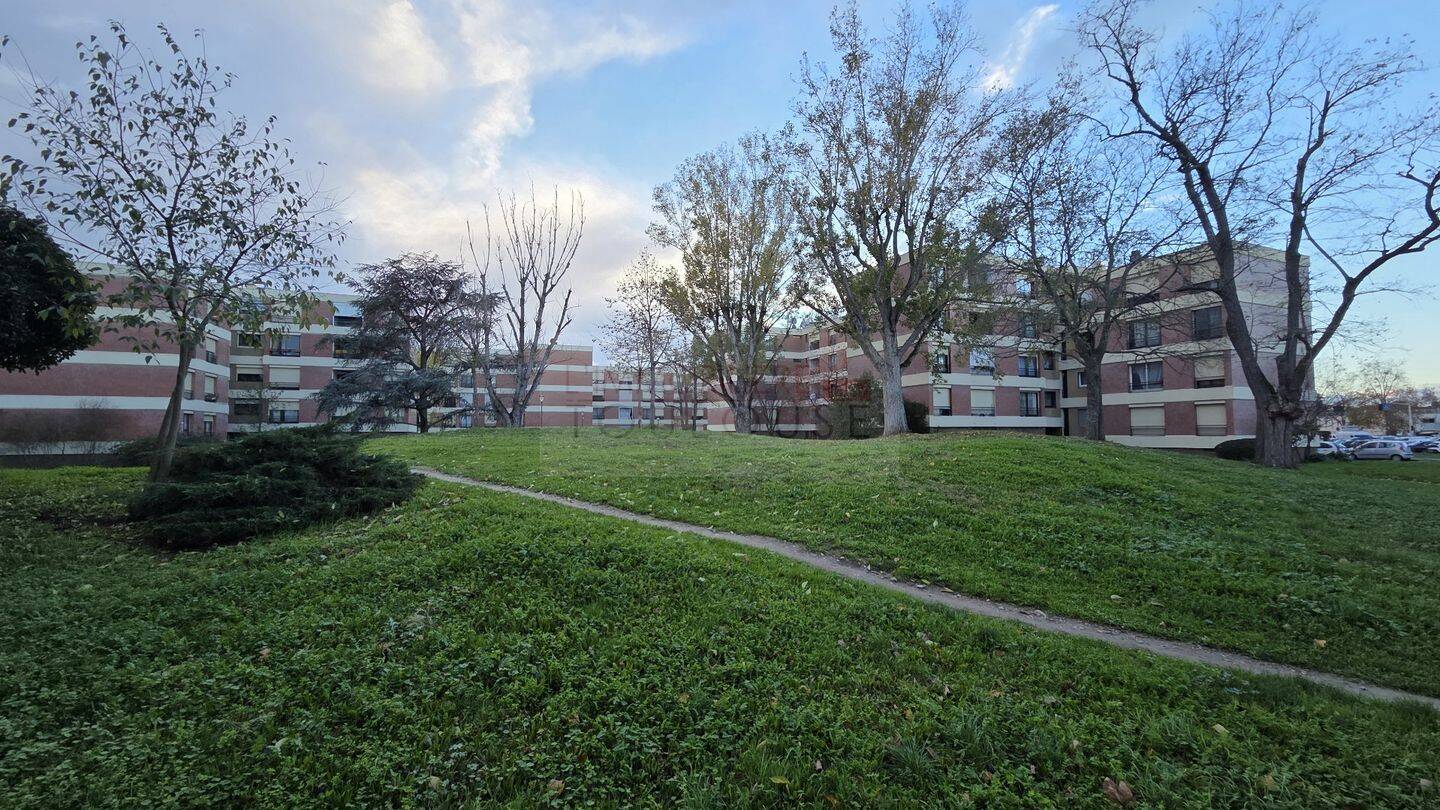 Appartement 3 pièces 63 m² · à Toulouse · 63 m² · 95 000 €