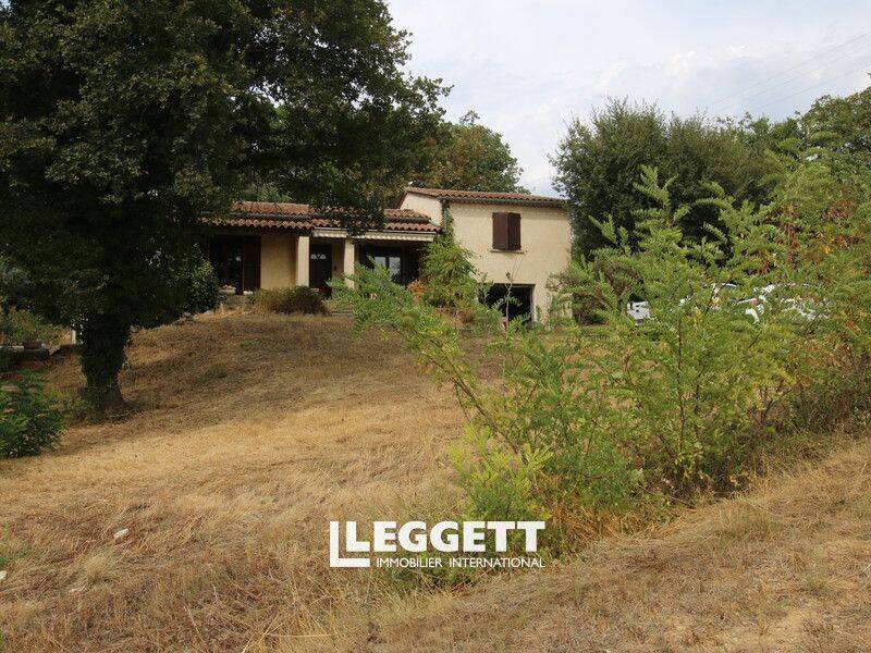 Maison 6 pièces 148 m² · à Vagnas · 148 m² · 515 000 €
