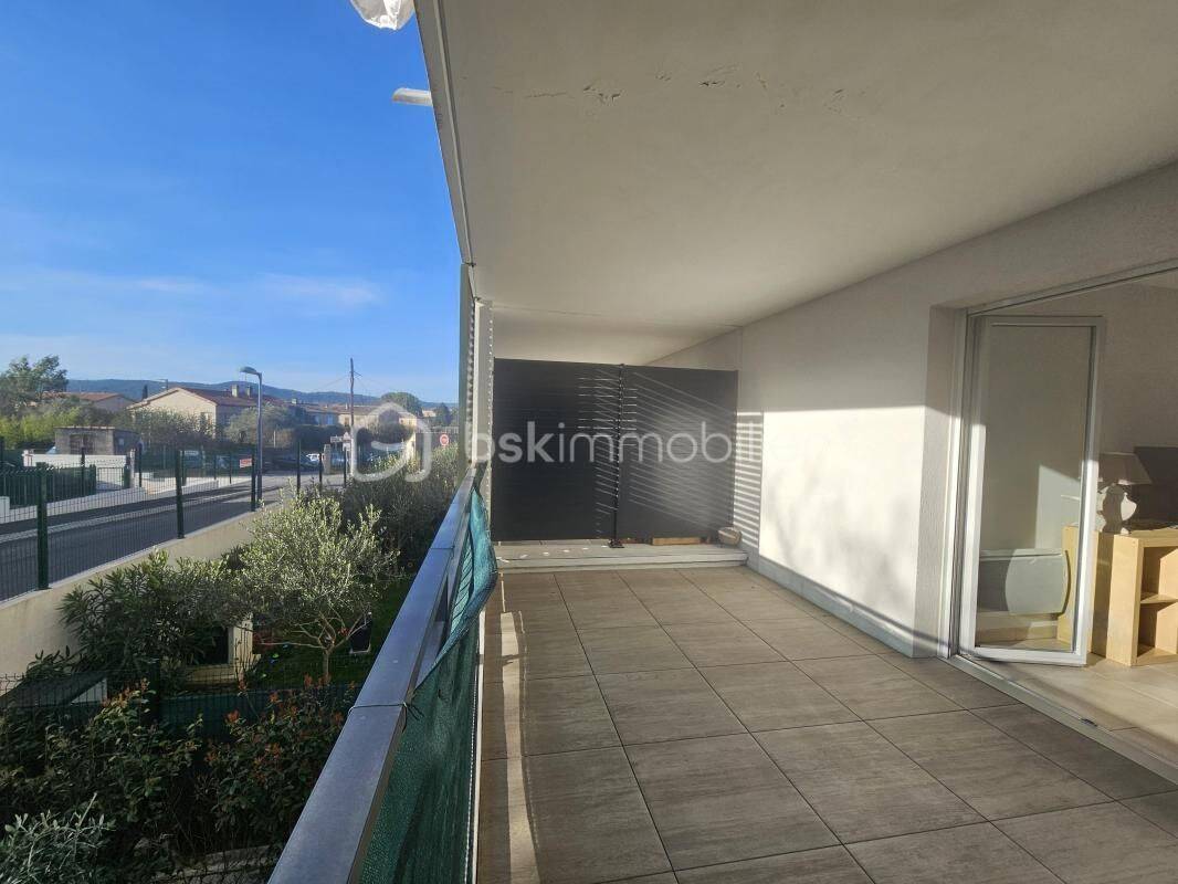Appartement 1 pièce 22 m² · à Brignoles · 22,2 m² · 104 900 €