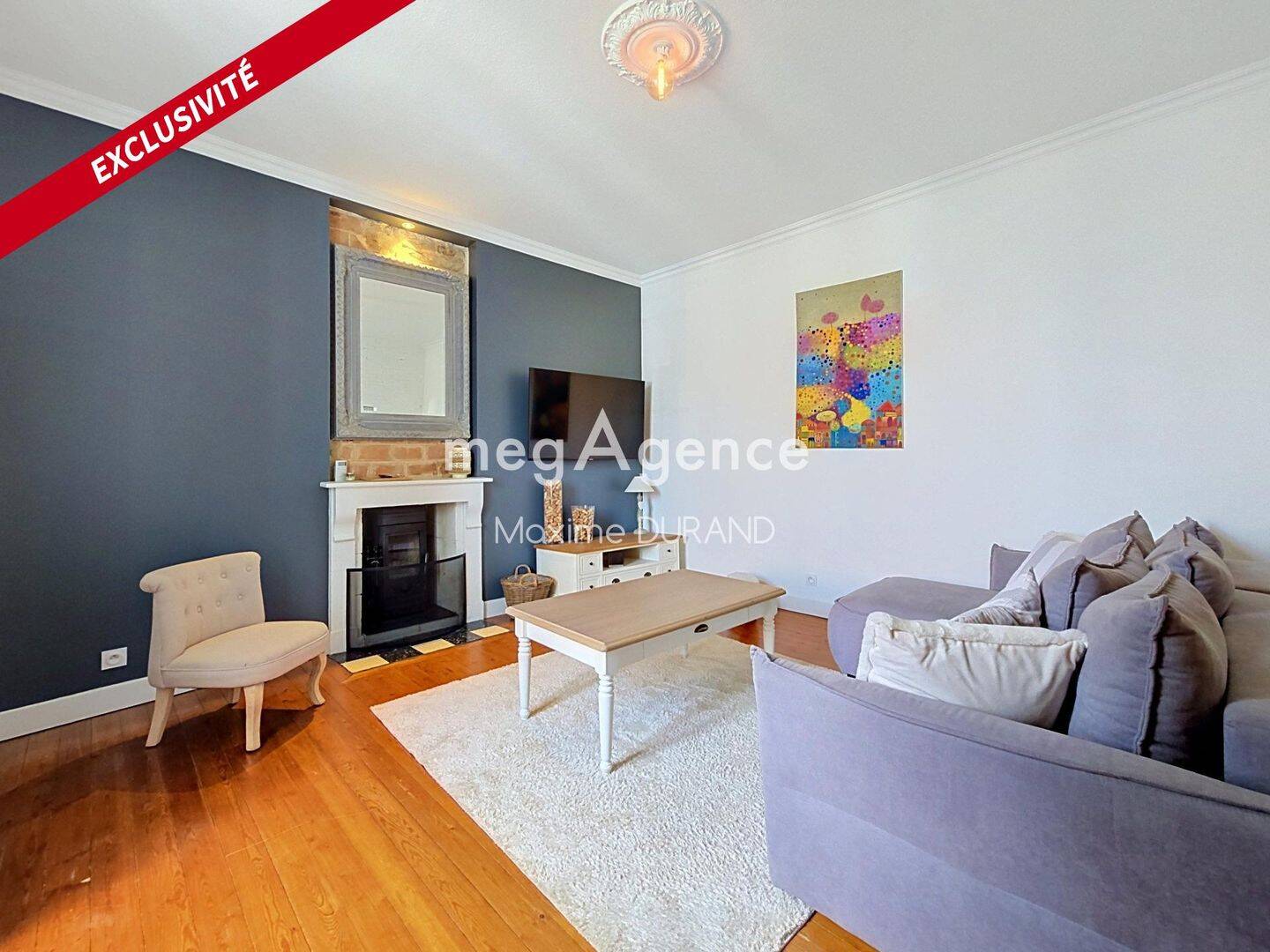 Maison 5 pièces 137 m² · à Cholet · 137 m² · 249 000 €