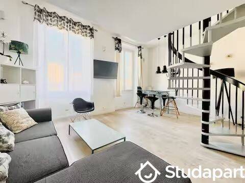 Appartement 3 pièces 55 m² · à Cannes · 55 m² · 1 400 €