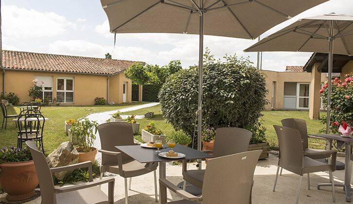 Appartement 1 pièce 23 m² · à Frouzins · 22,8 m² · 104 250 €