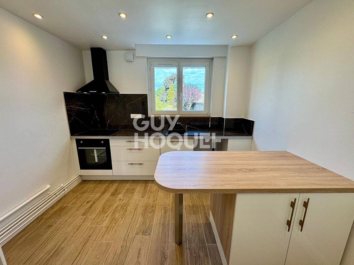 Appartement 5 pièces 92 m² · à Soissons · 92,4 m² · 980 €
