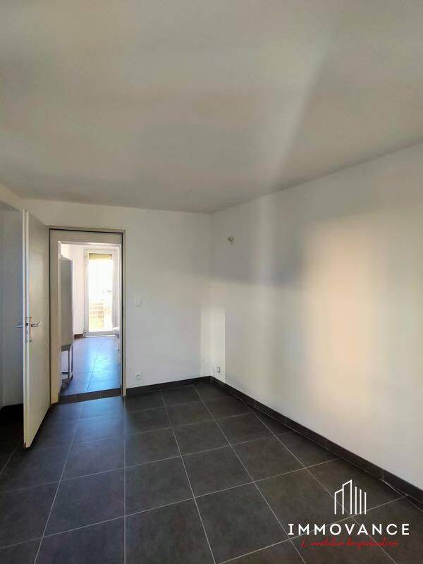 Appartement 3 pièces 46 m² · à Alès · 45,6 m² · 550 €/mois