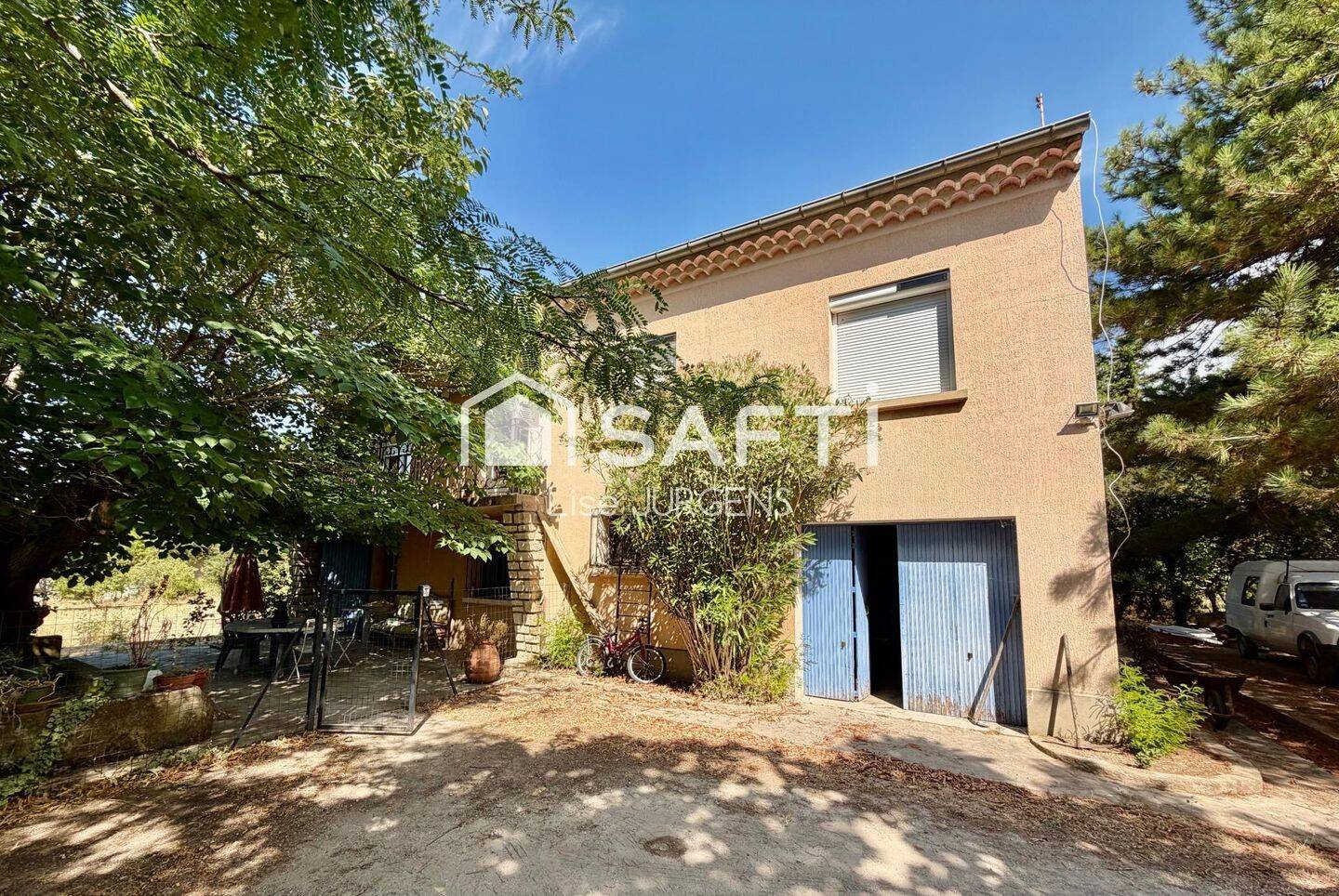 Maison 6 pièces 103 m² · à Saint-Didier · 103 m² · 330 000 €
