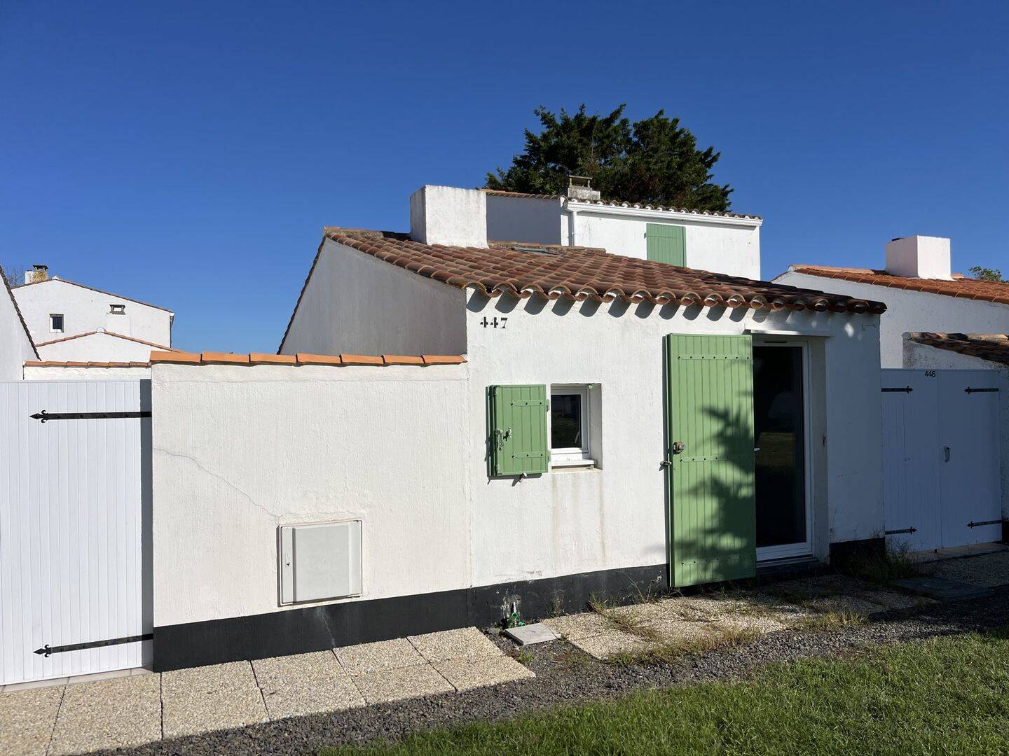 Maison 2 pièces 36 m² · à Bretignolles-sur-Mer · 35,5 m² · 148 500 €