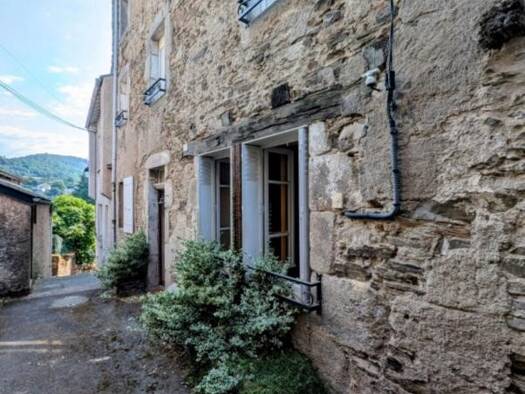 Maison à vendre 49 990 € 4 pièces 2 chambres 75 m² Vabre 81330