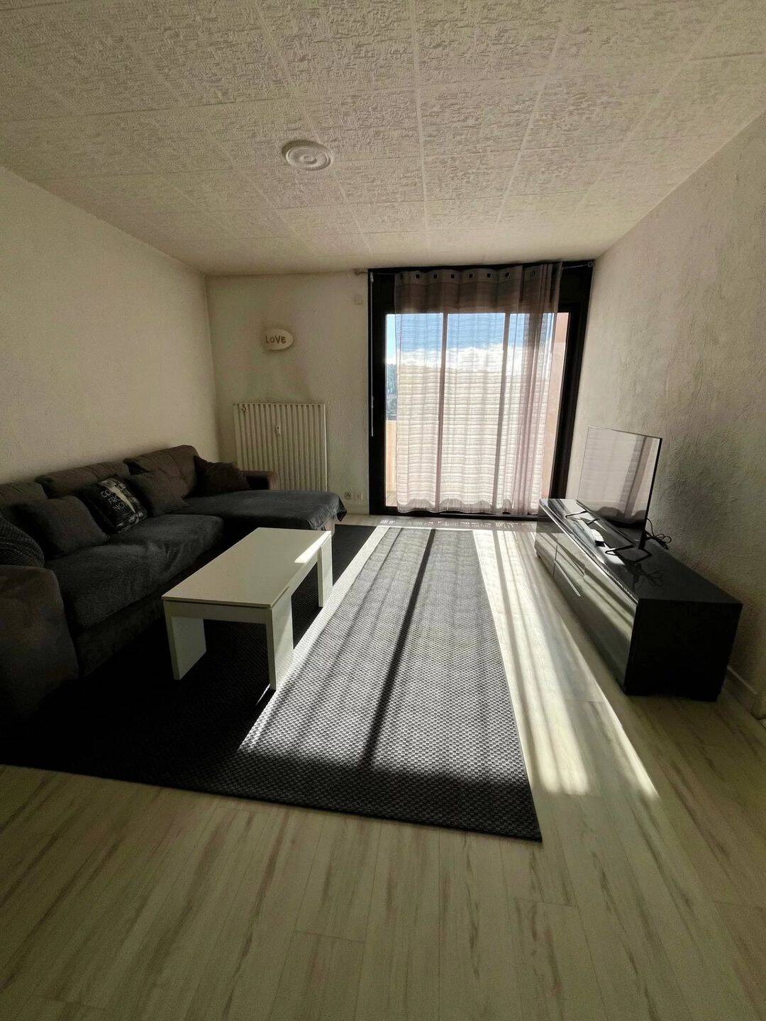Appartement 2 pièces 48 m² · à La Valette-du-Var · 48,4 m² · 684 €/mois