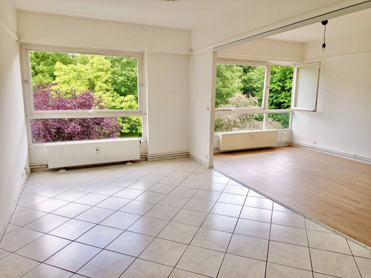 Appartement 2 pièces 44 m² · à Lambersart · 44 m² · 148 500 €