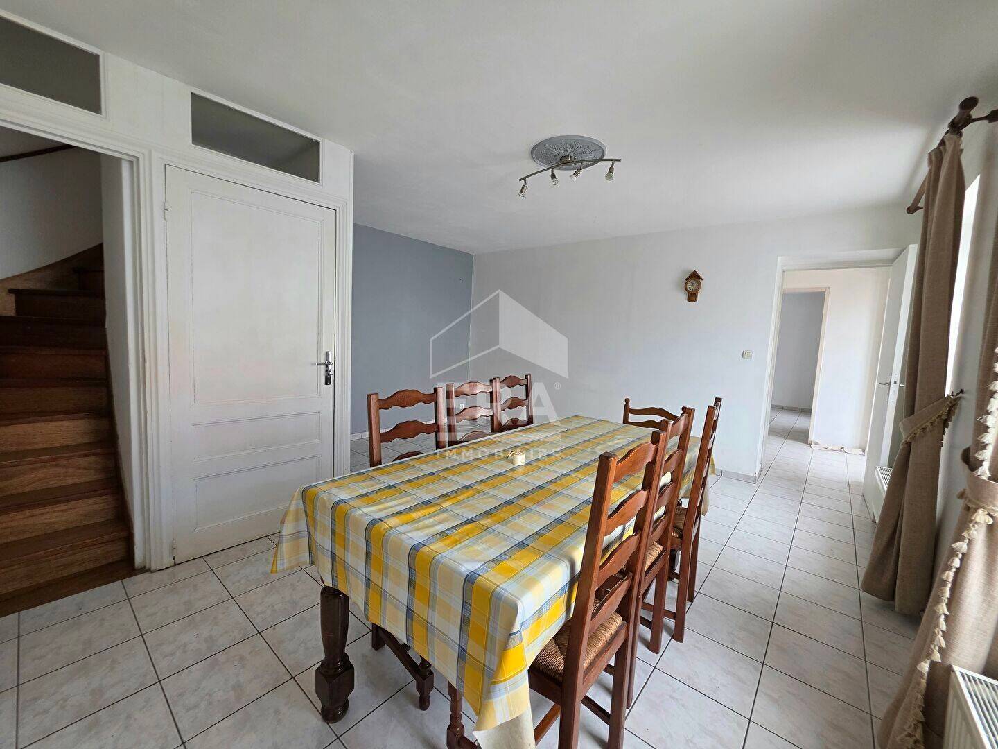 Maison 5 pièces 114 m² · à Marquise · 114 m² · 155 900 €