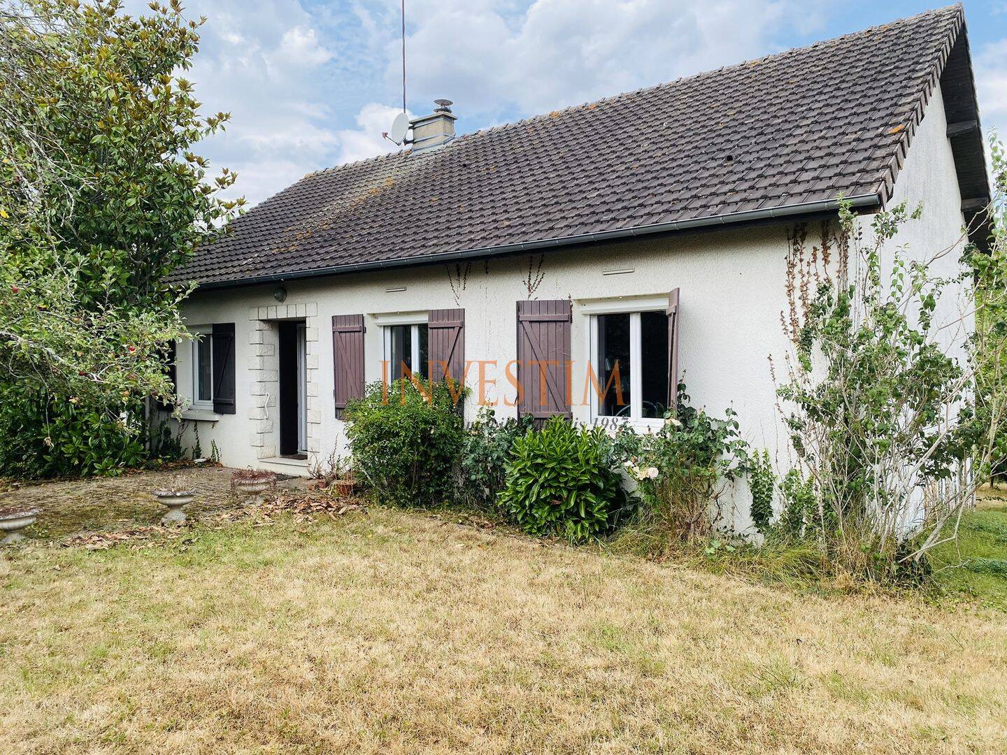 Maison 5 pièces 85 m² · à Blois · 85 m² · 171 200 €