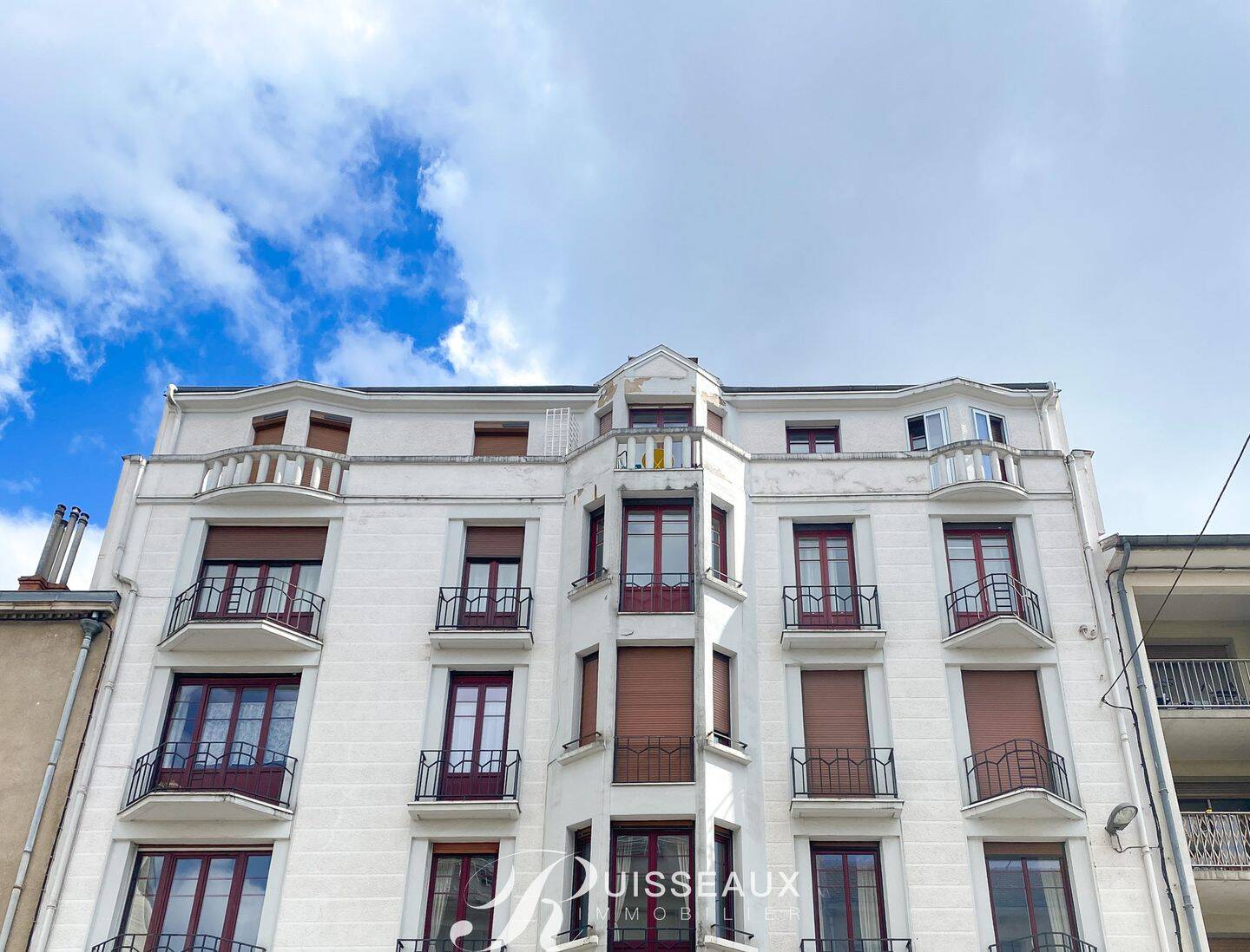 Appartement 5 pièces 89 m² · à Dijon · 88,5 m² · 350 000 €