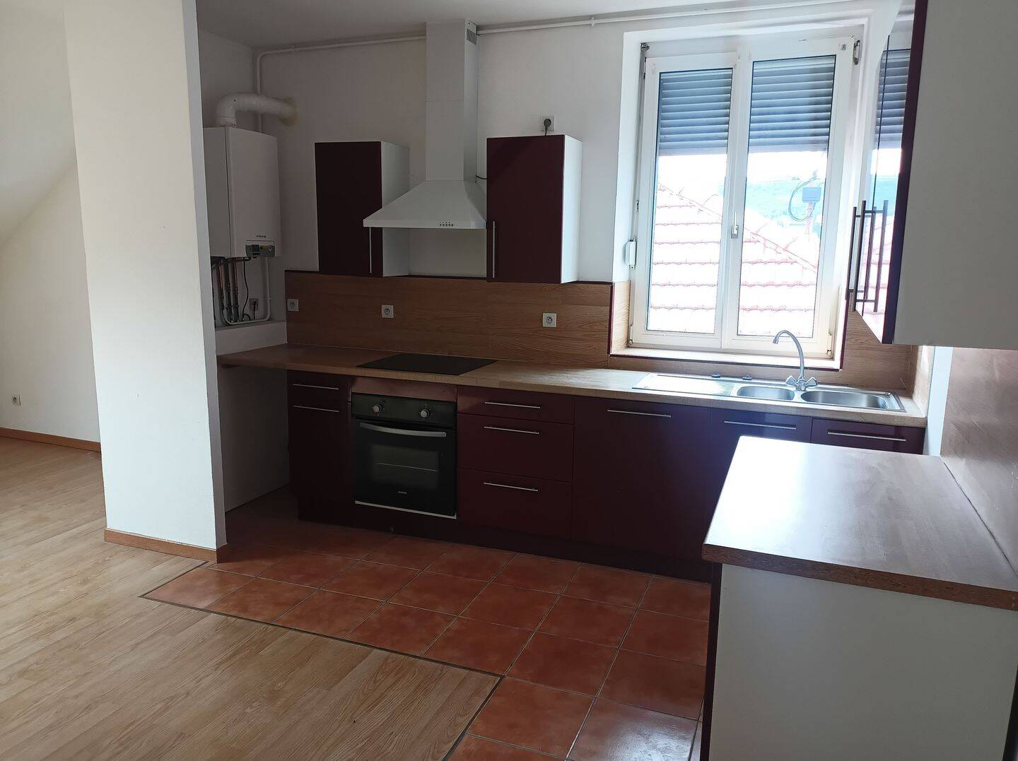 Appartement 4 pièces 78 m² · à Saverne · 78 m² · 890 €