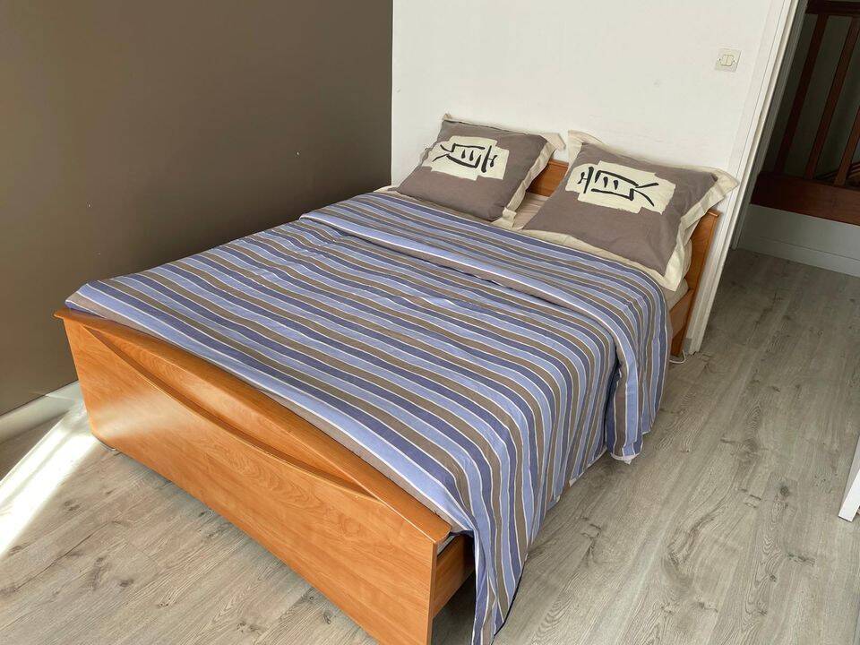 Appartement 2 pièces 41 m² · à Chemillé-en-Anjou · 41 m² · 500 €