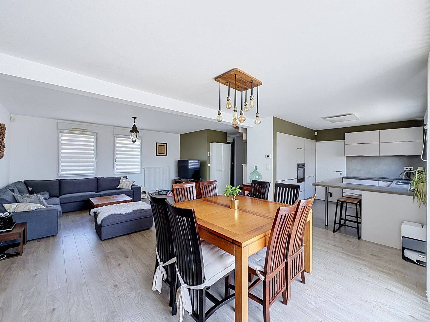 Maison 5 pièces 107 m² · à Stuckange · 106,7 m² · 395 000 €