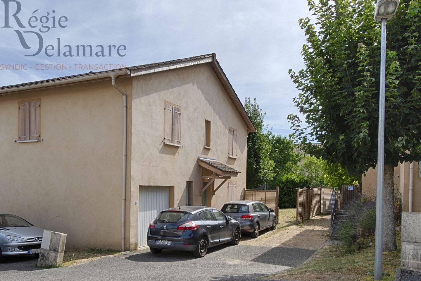 Maison 5 pièces 104 m² · à L'Isle-d'Abeau · 104 m² · 275 000 €