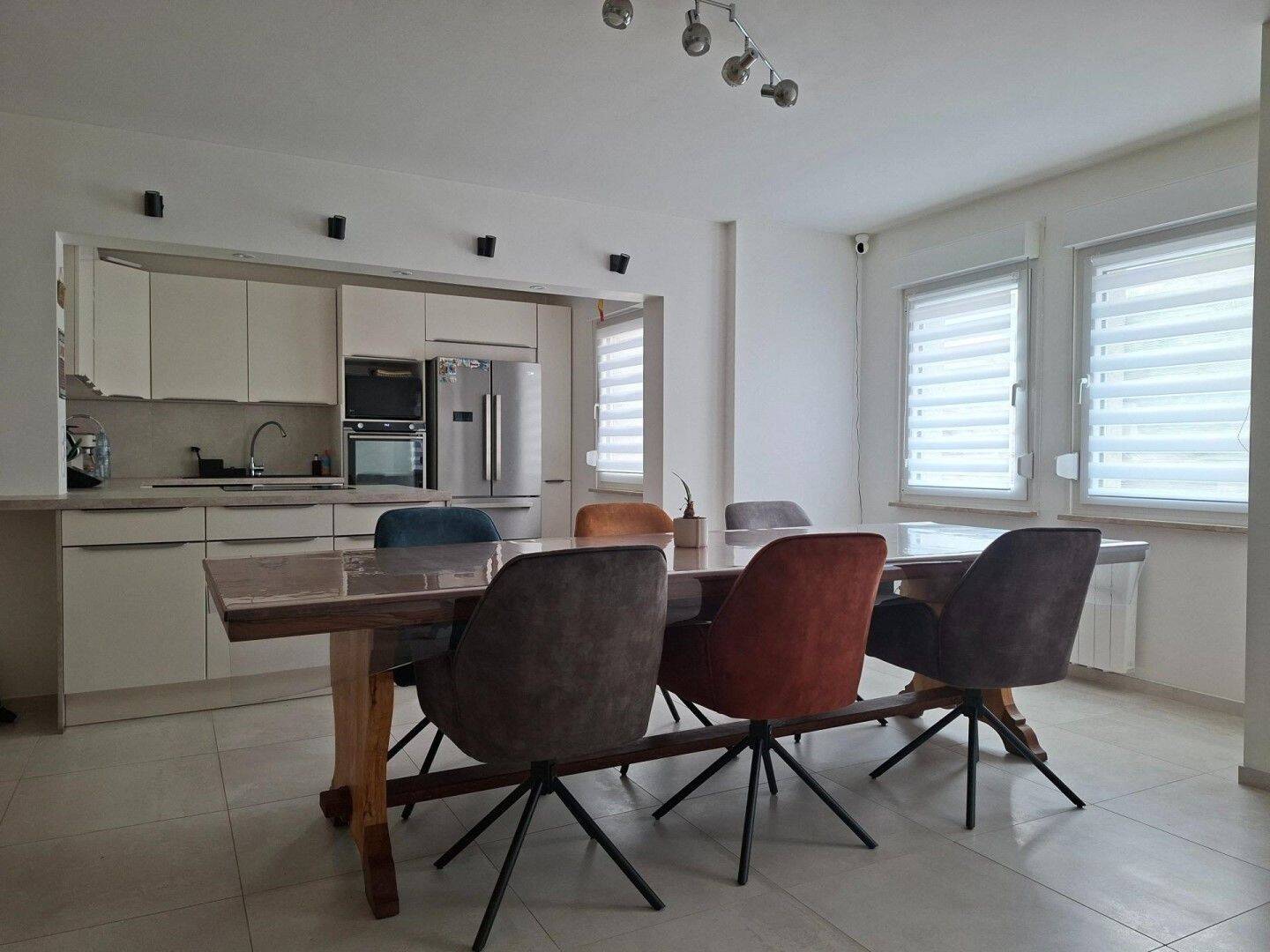 Appartement 4 pièces 105 m² · à Petite-Rosselle · 105 m² · 135 000 €