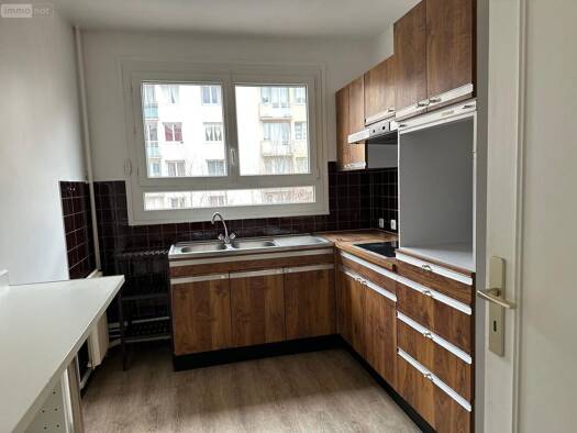 Appartement à vendre 184 800 € 2 pièces 1 chambre 50,4 m² 1er étage Soisy-sous-Montmorency 95230