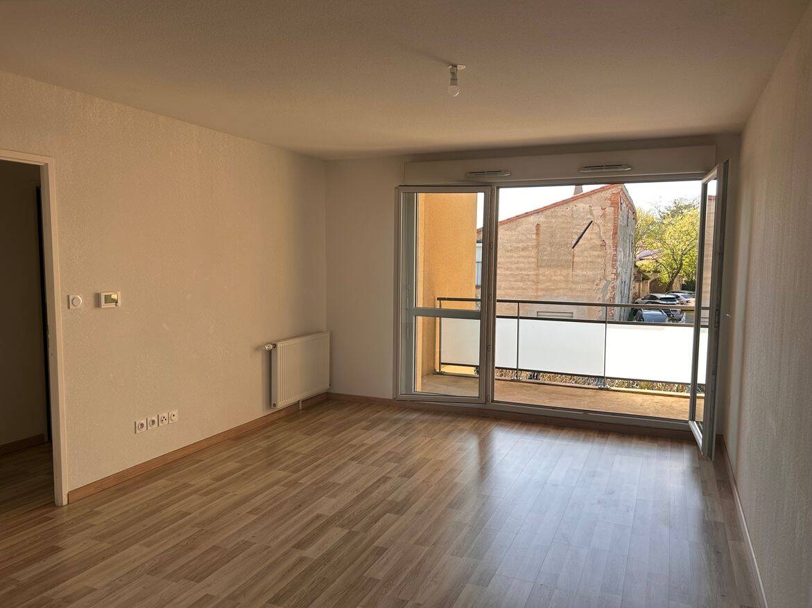 Appartement 3 pièces 66 m² · à Labarthe-sur-Lèze · 66 m² · 720 €
