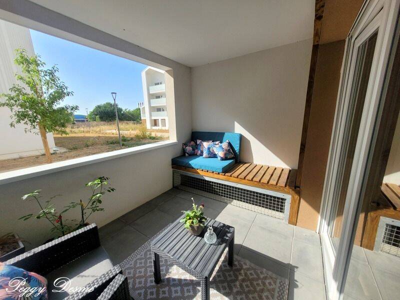 Appartement 3 pièces 62 m² · à La Rochelle · 62 m² · 325 000 €