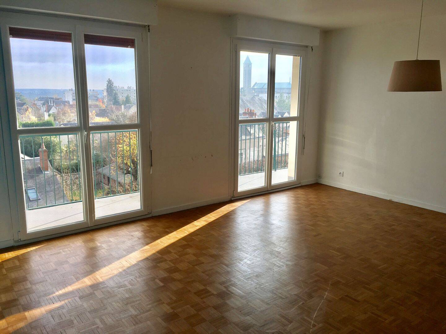 Appartement 3 pièces 74 m² · à Blois · 74 m² · 130 000 €