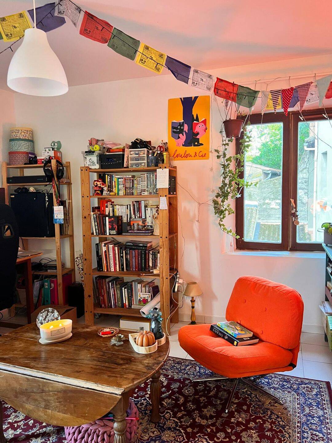 Appartement 2 pièces 30 m² · à Avignon · 30 m² · 520 €