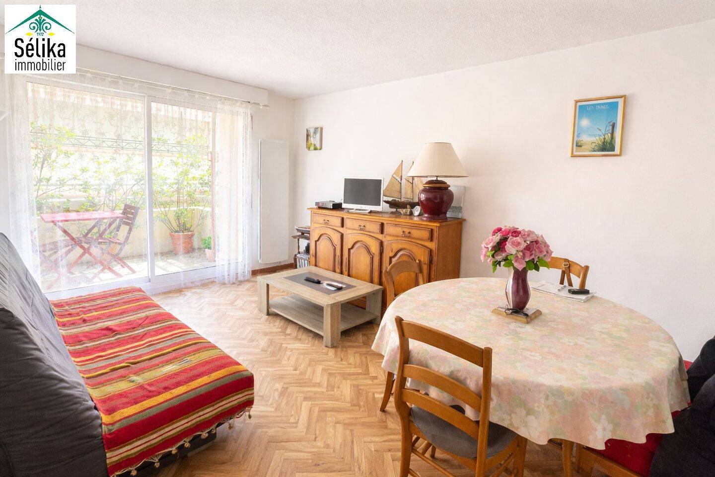 Appartement 2 pièces 44 m² · à Arcachon · 43,6 m² · 269 000 €