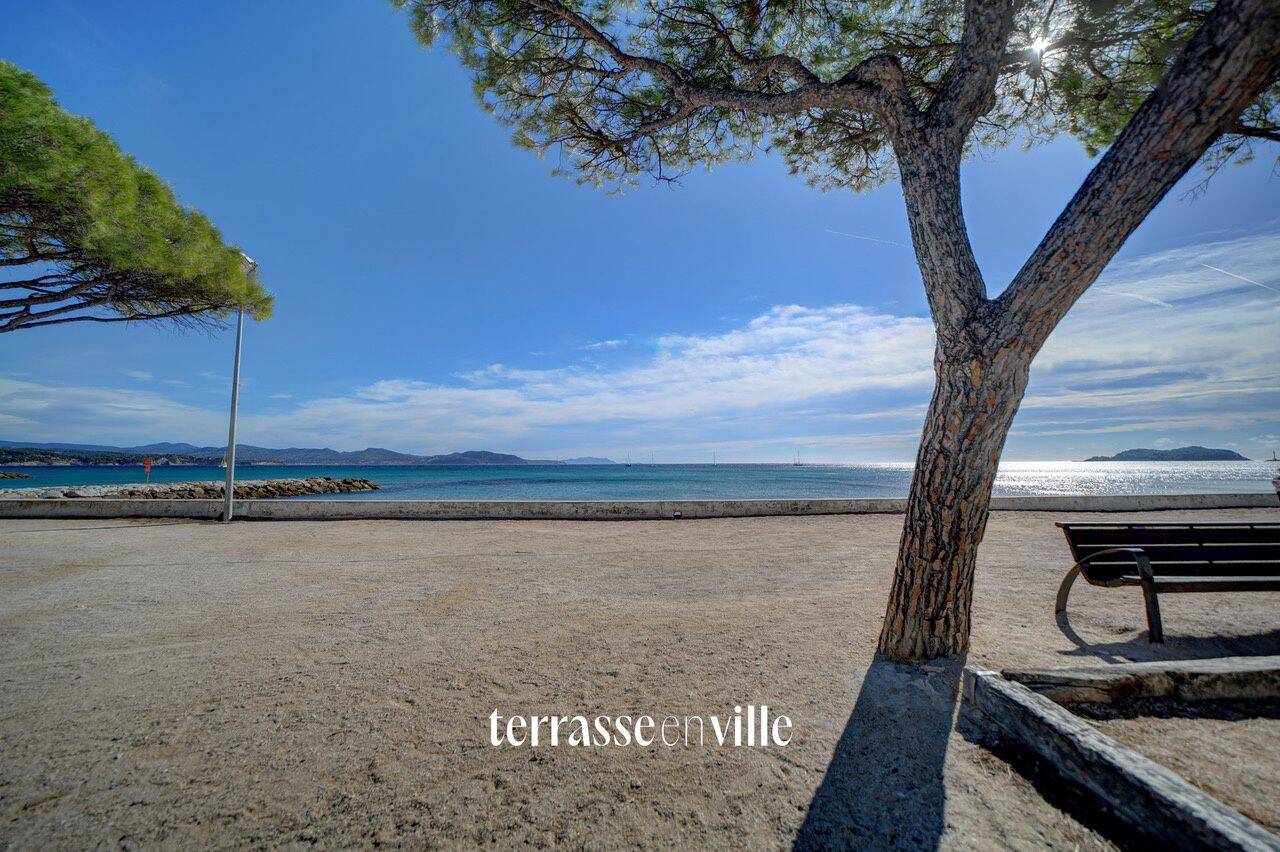 Appartement 2 pièces 46 m² · à La Ciotat · 45,6 m² · 325 000 €