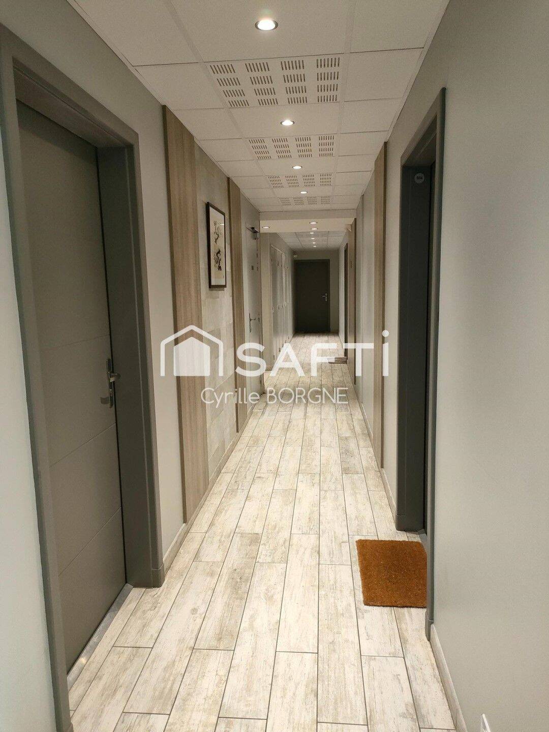 Appartement 2 pièces 37 m² · à Tours · 37 m² · 154 980 €