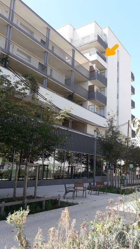 Appartement 2 pièces 42 m² · à Lyon 7ème Arrondissement · 42 m² · 998 €/mois