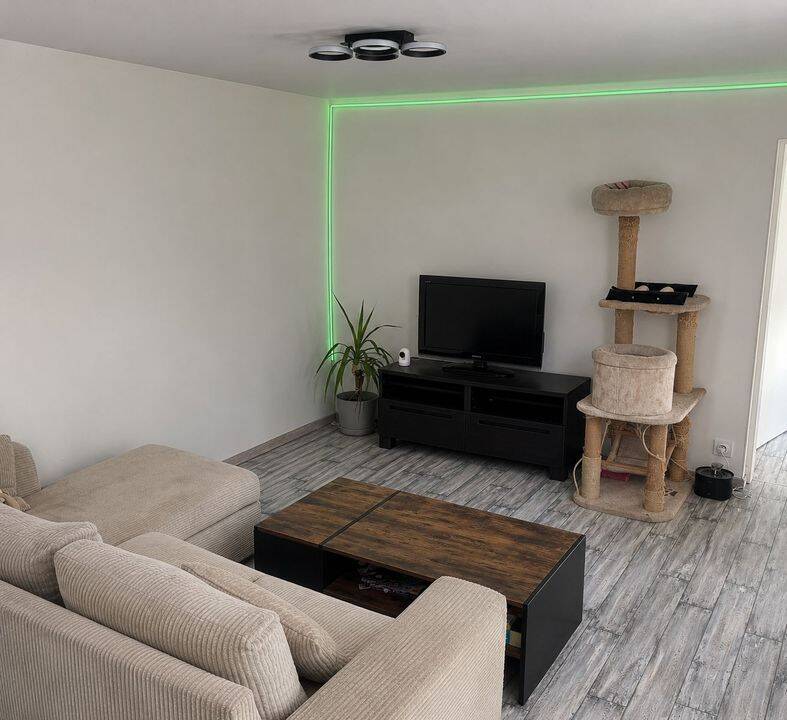 Maison 3 pièces 64 m² · à Neufchâteau · 64 m² · 570 €