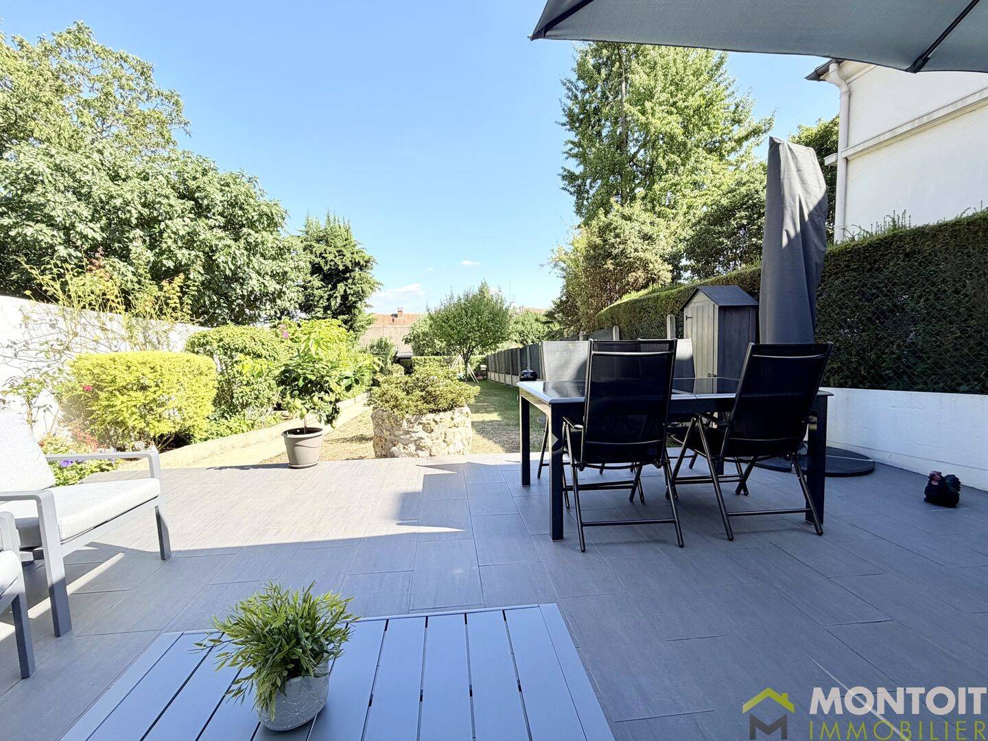 Maison 5 pièces 121 m² · à Thiais · 121 m² · 448 000 €