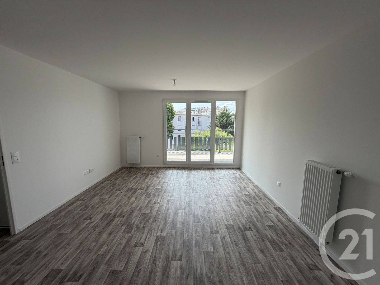 Appartement 3 pièces 59 m² · à Drancy · 58,5 m² · 1 400 €/mois