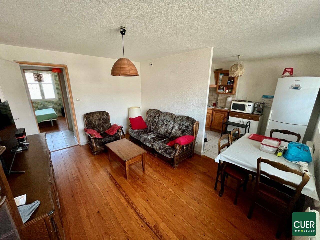 Appartement 3 pièces 50 m² · à Valence · 50 m² · 96 000 €