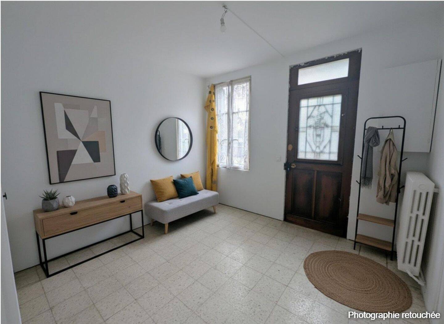 Maison 4 pièces 70 m² · à Hermes · 70 m² · 148 000 €