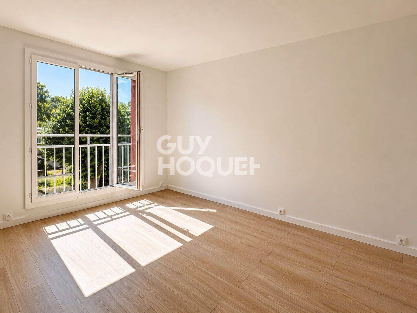 Appartement 2 pièces 40 m² · à Limeil-Brévannes · 39,6 m² · 1 050 €
